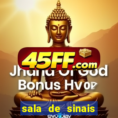 sala de sinais fortune tiger telegram
